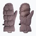 Női síkesztyűk Columbia CSC Luxe Mitten iron