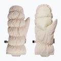 Női síkesztyűk Columbia CSC Luxe Mitten dark stone