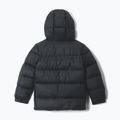 Gyerek bélelt kabát Columbia Puffect Hooded Black 2