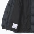 Gyerek bélelt kabát Columbia Puffect Hooded Black 3