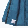 Gyerek bélelt kabát Columbia Puffect Hooded Phoenix Blue/Black 3