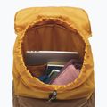 Városi hátizsák Columbia Trail Traveler II 28 l squash corduroy/delta 4
