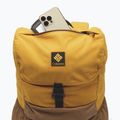 Városi hátizsák Columbia Trail Traveler II 28 l squash corduroy/delta 5