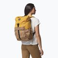 Városi hátizsák Columbia Trail Traveler II 28 l squash corduroy/delta 7