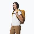 Városi hátizsák Columbia Trail Traveler II 28 l squash corduroy/delta 8