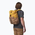 Városi hátizsák Columbia Trail Traveler II 28 l squash corduroy/delta 9
