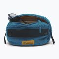 Övtáska Columbia Helvetia II Hip Pack 1 l phoenix blue/black 3