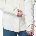 Női síkabát Columbia Ava Alpine II Ins sea salt 11