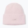 Női téli sapka Columbia CSC Luxe Cuffed Beanie mineral pink