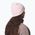 Női téli sapka Columbia CSC Luxe Cuffed Beanie mineral pink 3