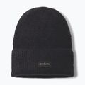 Női téli sapka Columbia CSC Luxe Cuffed Beanie black