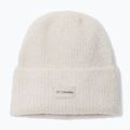 Női téli sapka Columbia CSC Luxe Cuffed Beanie dark stone