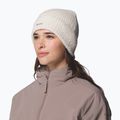 Női téli sapka Columbia CSC Luxe Cuffed Beanie dark stone 2
