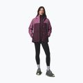 Női 3 az 1-ben kabát Columbia Hikebound II Interchange antique mauve/moonvista 2