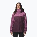 Női 3 az 1-ben kabát Columbia Hikebound II Interchange antique mauve/moonvista 5