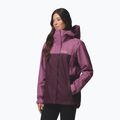Női 3 az 1-ben kabát Columbia Hikebound II Interchange antique mauve/moonvista 6