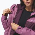 Női 3 az 1-ben kabát Columbia Hikebound II Interchange antique mauve/moonvista 9
