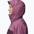 Női 3 az 1-ben kabát Columbia Hikebound II Interchange antique mauve/moonvista 10
