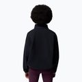 Női polár pulóver Columbia Timber Meadow MTR Fleece HZ black 3