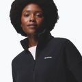 Női polár pulóver Columbia Timber Meadow MTR Fleece HZ black 5