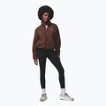 Női polár pulóver Columbia Timber Meadow MTR Fleece HZ tobacco 2