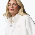 Női polár pulóver Columbia Timber Meadow MTR Fleece HZ sea salt 5