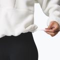 Női polár pulóver Columbia Timber Meadow MTR Fleece HZ sea salt 6