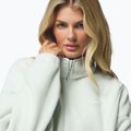 Női polár pulóver Columbia Timber Meadow MTR Fleece HZ tea Llght 5