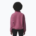 Női polár pulóver Columbia Timber Meadow MTR Fleece HZ antique mauve 3