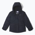 Gyerek bélelt kabát Columbia Nordic Strider III black