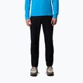 Férfi softshell nadrág Columbia Tennent Mountain Softshell black