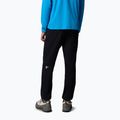 Férfi softshell nadrág Columbia Tennent Mountain Softshell black 3