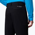 Férfi softshell nadrág Columbia Tennent Mountain Softshell black 6
