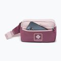Övtáska Columbia Trail Traveler Hip 2 l mineral pink/antique mauve 3