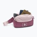 Övtáska Columbia Trail Traveler Hip 2 l mineral pink/antique mauve 4
