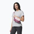 Övtáska Columbia Trail Traveler Hip 2 l mineral pink/antique mauve 7