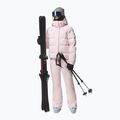 Női síkabát Columbia Roffe Ridge Down Heat Seal powder pink 2