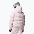Női síkabát Columbia Roffe Ridge Down Heat Seal powder pink 3