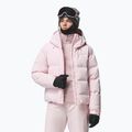 Női síkabát Columbia Roffe Ridge Down Heat Seal powder pink 5