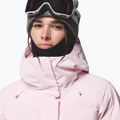 Női síkabát Columbia Roffe Ridge Down Heat Seal powder pink 8