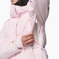 Női síkabát Columbia Roffe Ridge Down Heat Seal powder pink 9