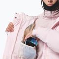 Női síkabát Columbia Roffe Ridge Down Heat Seal powder pink 13