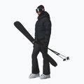Női síkabát Columbia Roffe Ridge Down Heat Seal black 2