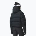 Női síkabát Columbia Roffe Ridge Down Heat Seal black 3