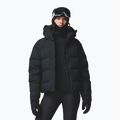 Női síkabát Columbia Roffe Ridge Down Heat Seal black 4