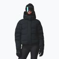 Női síkabát Columbia Roffe Ridge Down Heat Seal black 5