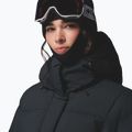 Női síkabát Columbia Roffe Ridge Down Heat Seal black 6
