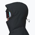 Női síkabát Columbia Roffe Ridge Down Heat Seal black 7