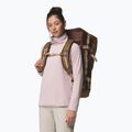 Utazótáska Columbia Landroamer 60 l tobacco/delta 8