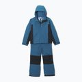 Gyermek síruha szett Columbia Buga IV Set phoenix blue/black